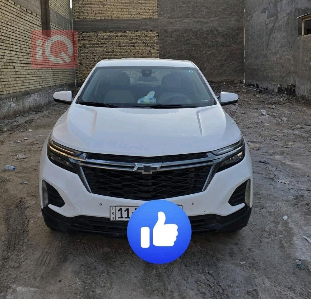 شيفروليه إكوينوكس